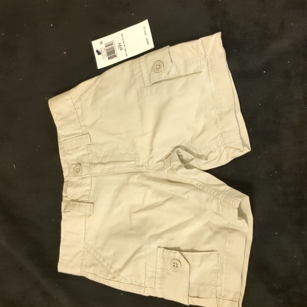 Polo Ralph Lauren 2t boys Short